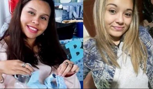 Karen Alarcón y Lorena Romero fueron brutalmente asesinadas.