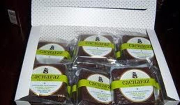 las golosinas que se pueden regalar a amigos celíacos te vauquita light